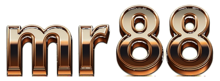 mr88 logo